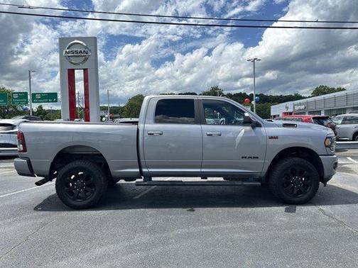 2021 RAM 2500 Big Horn