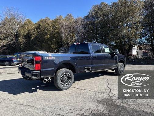 2025 Ford F-250 Super Duty