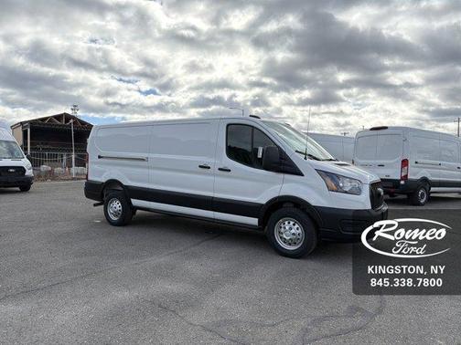 2026 Ford Transit-250 