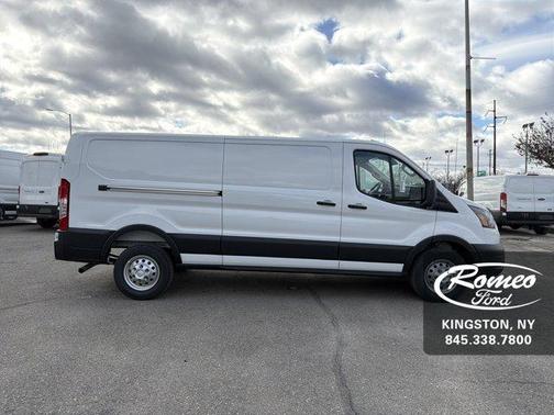 2026 Ford Transit-250 