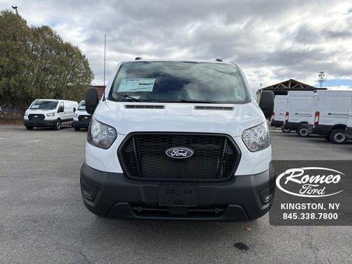 2026 Ford Transit-250 
