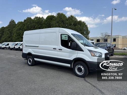 2025 Ford Transit-250 148 WB Medium Roof Cargo
