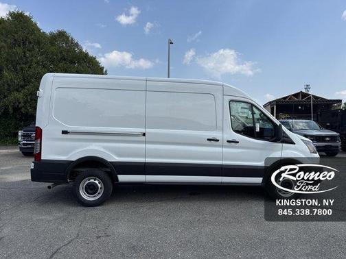 2025 Ford Transit-250 148 WB Medium Roof Cargo