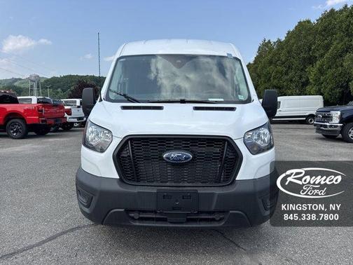 2025 Ford Transit-250 148 WB Medium Roof Cargo