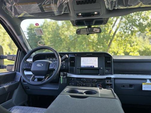 2025 Ford F-350 XLT
