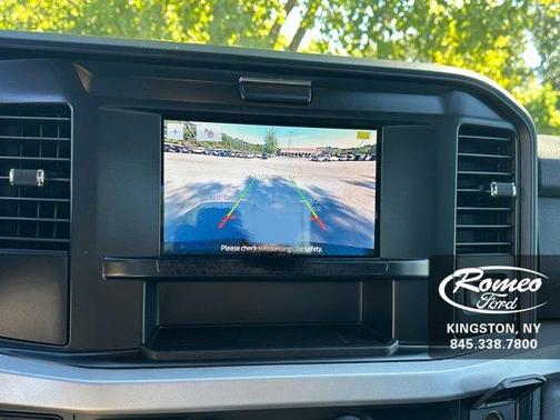 2025 Ford F-350 XLT