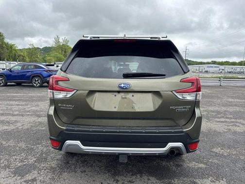 2023 Subaru Forester Touring