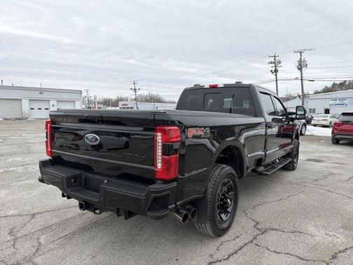 2023 Ford F-250 Lariat