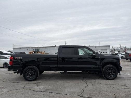 2023 Ford F-250 Lariat
