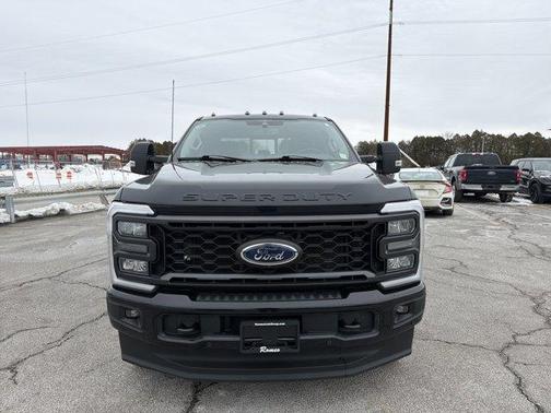 2023 Ford F-250 Lariat
