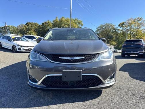 2019 Chrysler Pacifica Touring-L Plus