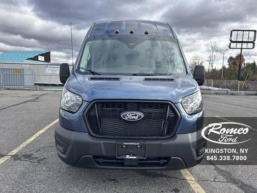 2026 Ford Transit-350 BASE