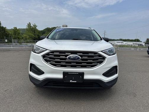 2021 Ford Edge SE
