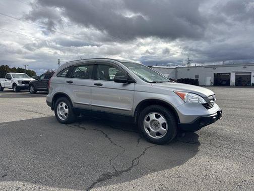 2008 Honda CR-V LX
