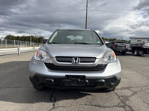 2008 Honda CR-V LX