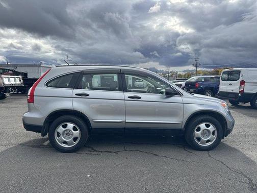 2008 Honda CR-V LX