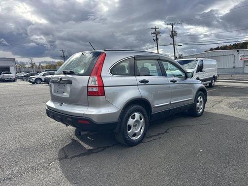 2008 Honda CR-V LX