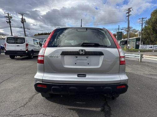 2008 Honda CR-V LX