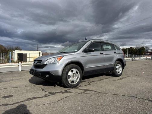 2008 Honda CR-V LX