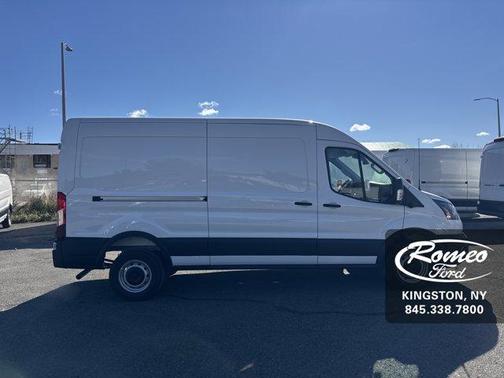 2026 Ford Transit-250 MR