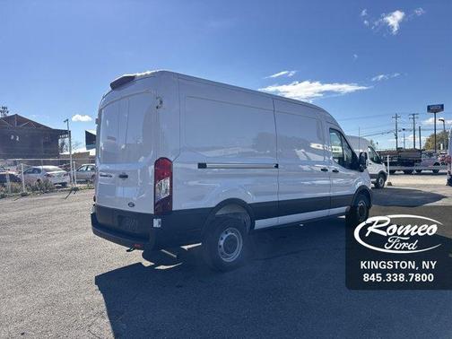 2026 Ford Transit-250 MR
