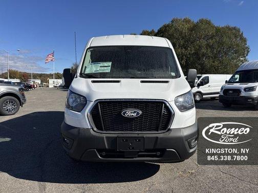 2026 Ford Transit-250 MR