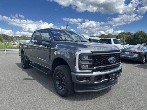 2024 Ford F-350 XLT