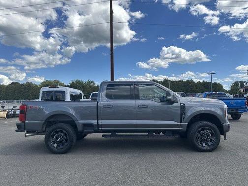 2024 Ford F-350 XLT