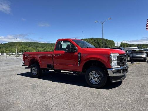 2025 Ford F-250 XL
