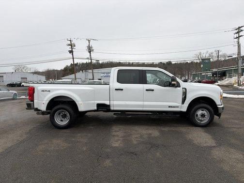 2024 Ford F-350 XLT DRW