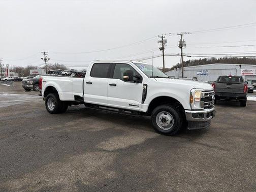 2024 Ford F-350 XLT DRW