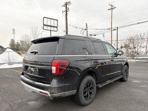 2023 Ford Expedition Timberline