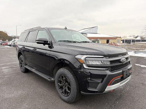 2023 Ford Expedition Timberline