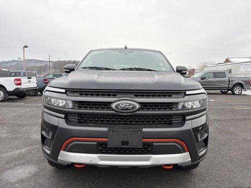 2023 Ford Expedition Timberline