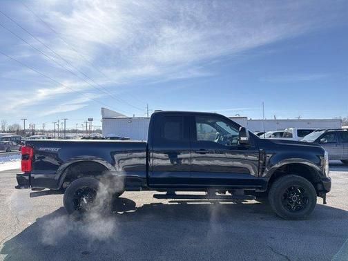 2024 Ford F-250 XLT