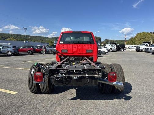 2026 Ford F-350 XL DRW