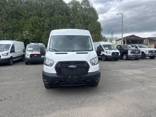 2025 Ford Transit-250 148 WB Medium Roof Cargo