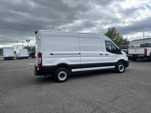 2025 Ford Transit-250 148 WB Medium Roof Cargo