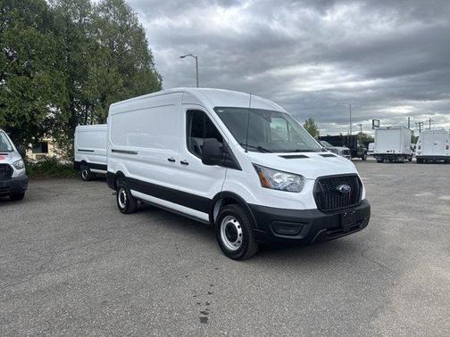 2025 Ford Transit-250 148 WB Medium Roof Cargo