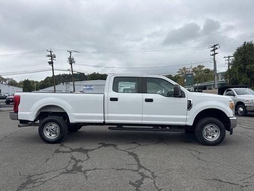 2017 Ford F-250 XL