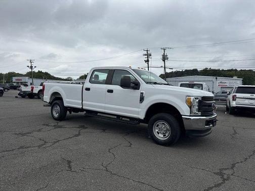 2017 Ford F-250 XL