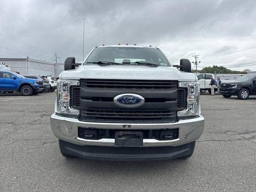 2017 Ford F-250 XL