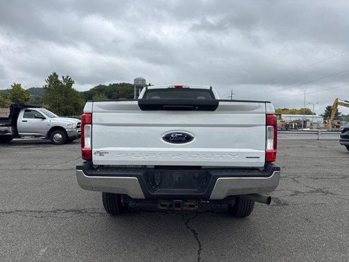 2017 Ford F-250 XL