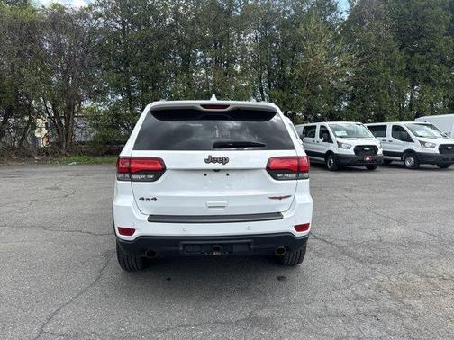 2019 Jeep Grand Cherokee Trailhawk