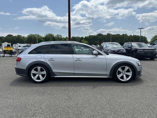 2016 Audi allroad 2.0T Premium Plus