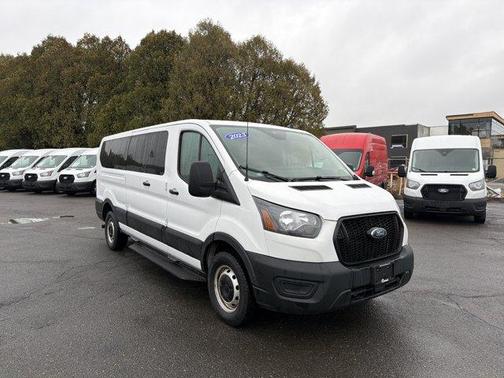 2023 Ford Transit-350 XL