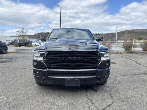 2023 RAM 1500 Sport