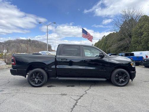 2023 RAM 1500 Sport