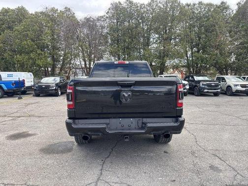 2023 RAM 1500 Sport