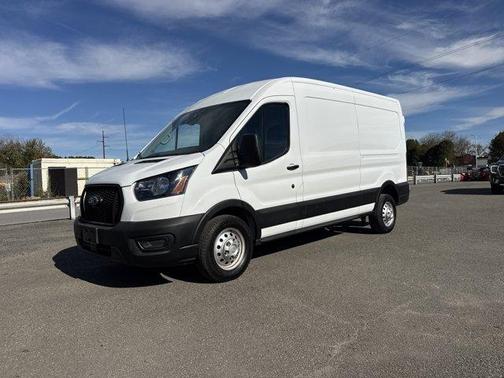 2022 Ford Transit-250 Base